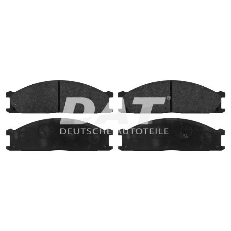 Brake Pad